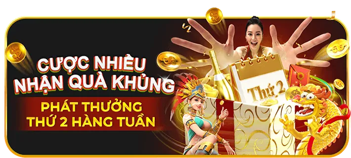 Hoàn Trả Hàng Ngày & Ưu Đãi VIP