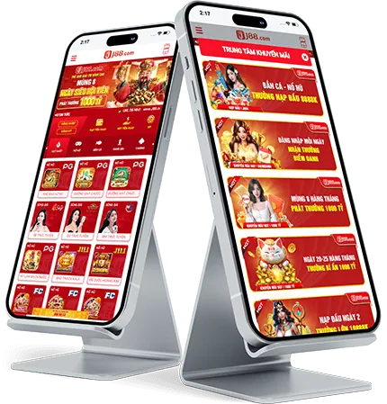 Casino Trực Tuyến Sống Động