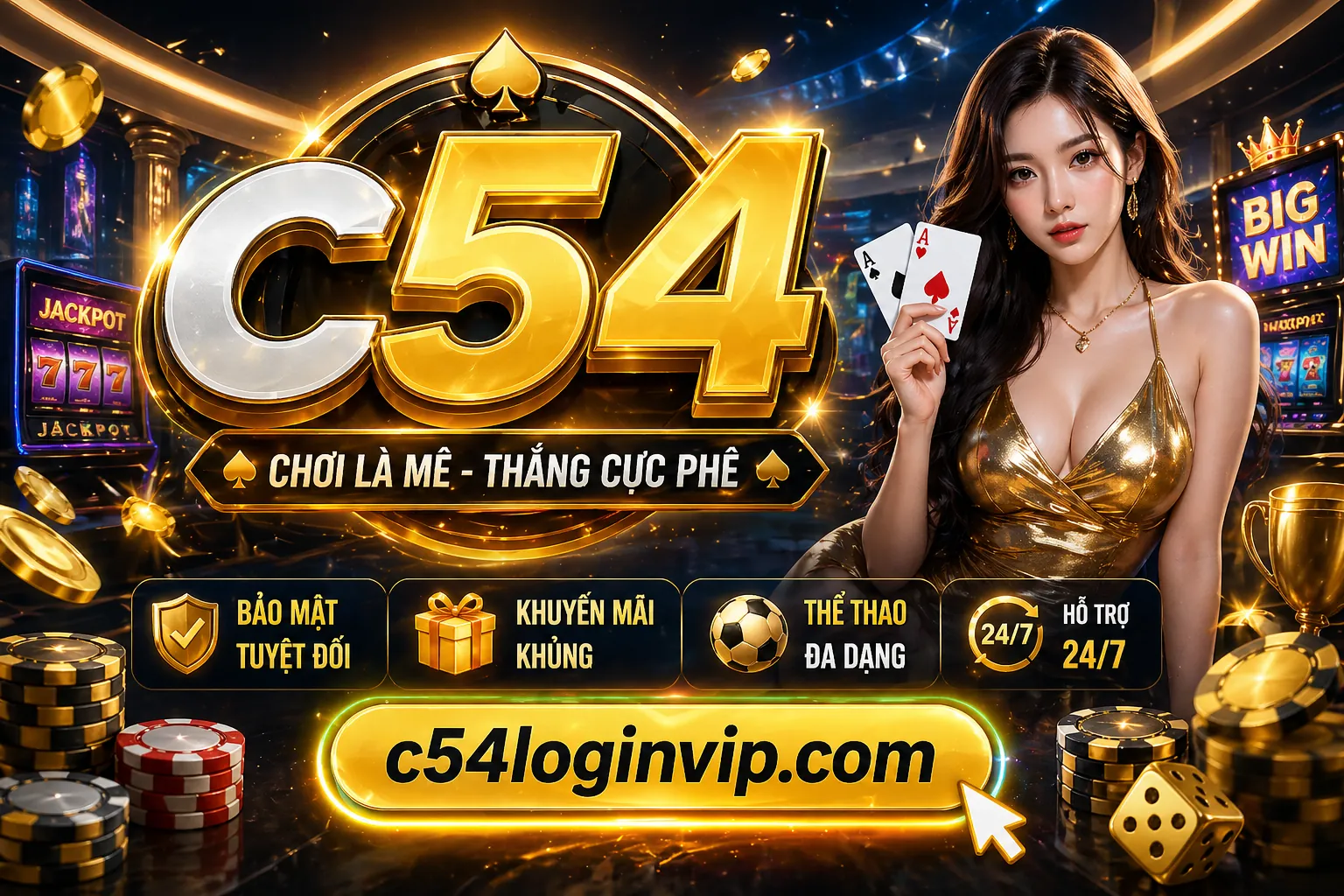 Các trò chơi nổi bật của mayclub nổ hũ