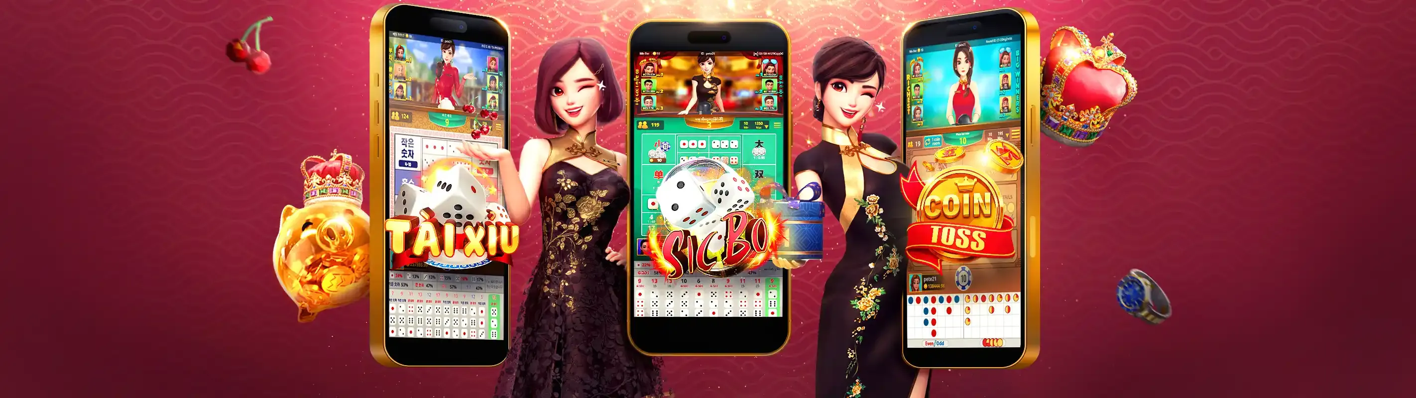 Đá gà kịch tính tại mayclub nổ hũ