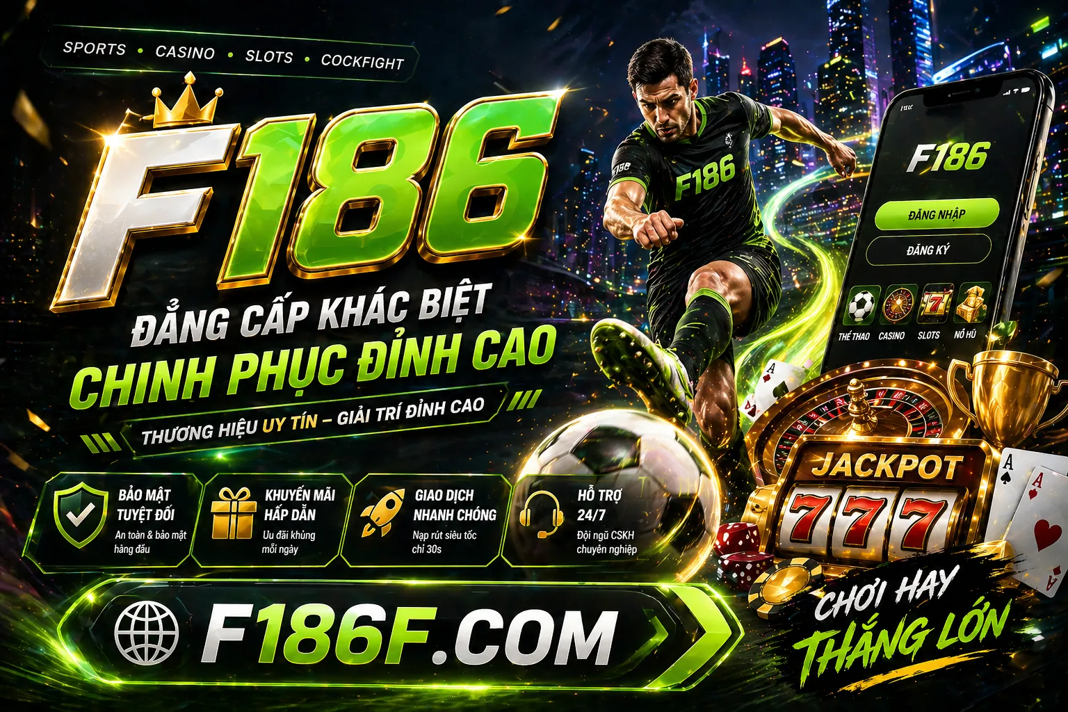 Tổng quan các chương trình khuyến mãi Mayclub Nổ Hũ