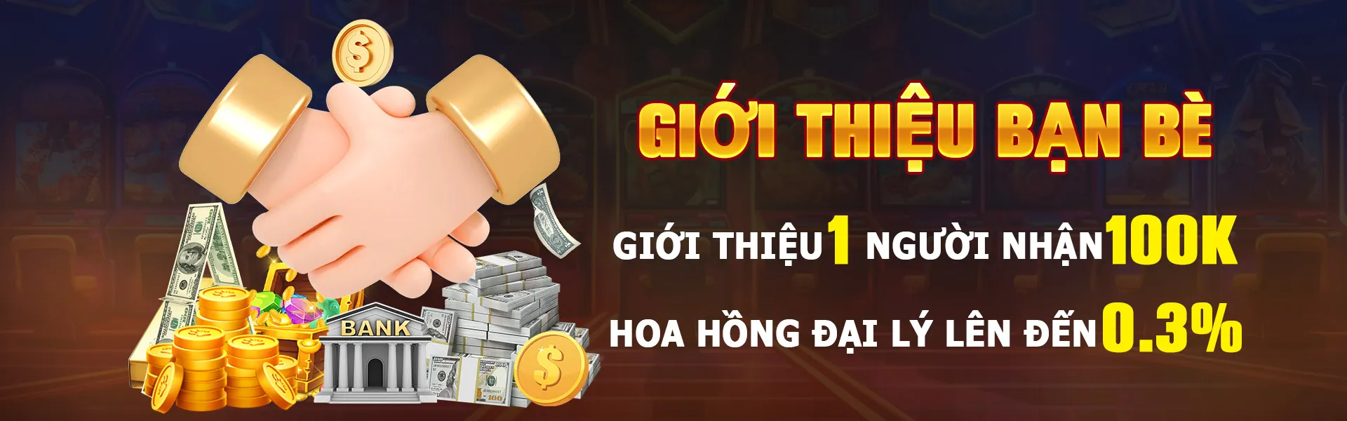 Chương trình VIP mayclub nổ hũ với các đặc quyền độc quyền