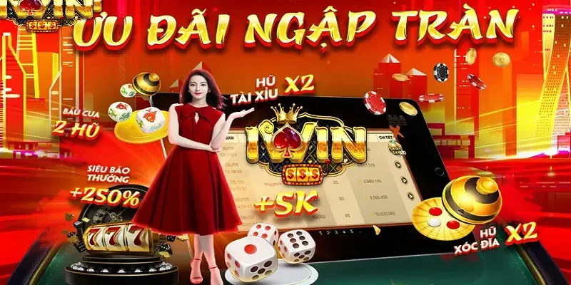 Khuyến mãi độc quyền mayclub nổ hũ